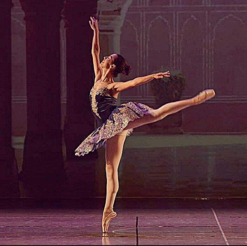 gaiamorgantearteballetto